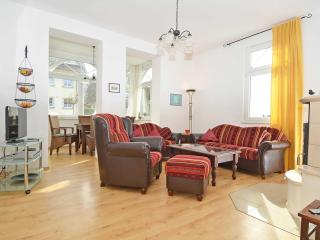 Villa Sanssouci - Apt. 01 - Ostseebad Sellin - 6