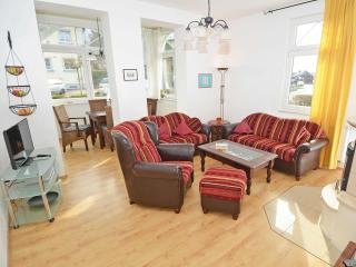 Villa Sanssouci - Apt. 01 - Ostseebad Sellin - 5