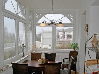 Villa Sanssouci - Apt. 01 - Ostseebad Sellin - 7