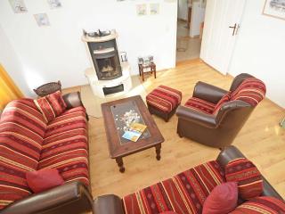 Villa Sanssouci - Apt. 01 - Ostseebad Sellin - 3
