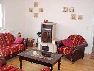 Villa Sanssouci - Apt. 01 - Ostseebad Sellin - 2