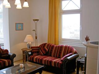 Villa Sanssouci - Apt. 01 - Ostseebad Sellin - 1