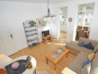 Villa Sanssouci - Apt. 02 - Ostseebad Sellin - 6