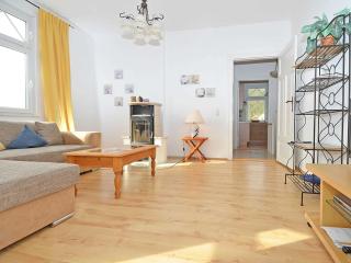 Villa Sanssouci - Apt. 02 - Ostseebad Sellin - 2