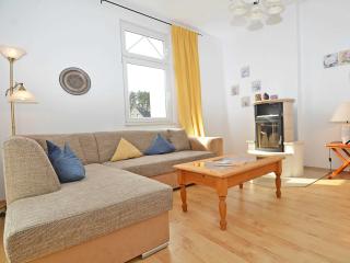 Villa Sanssouci - Apt. 02 - Ostseebad Sellin - 4
