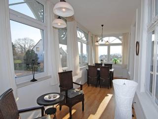 Villa Sanssouci - Apt. 02 - Ostseebad Sellin - 8