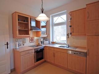 Villa Sanssouci - Apt. 02 - Ostseebad Sellin - 1