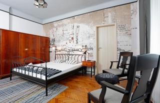 Traditional modern 3 bedroom apartment in center - Bucarest - 6