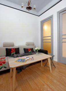 Traditional modern 3 bedroom apartment in center - Bucarest - 5