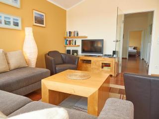 Villa Sommerwind - WG 01 mit Sauna, Kamin und Terrasse - Ostseebad Sellin - 3