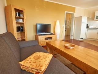 Villa Sommerwind - WG 02 mit Terrasse, Kamin und Sauna - Ostseebad Sellin - 1