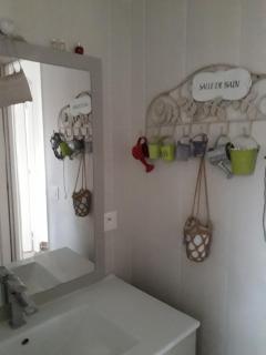 Chez isa - Massilly - 4