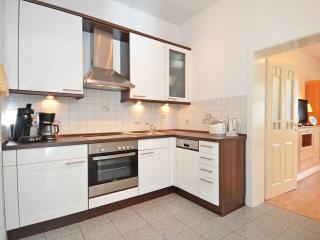 Villa Strandidyll Wohnung 7 - Binz - 3