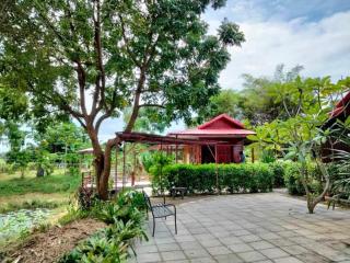 The Green Vale B&B - Ban Na Chaliang - 3