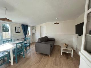 La ptite maison de Royan pour 4 personnes avec jardin - 8