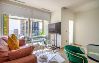 1 Bedroom Nice Apartment In Benidorm - Benidorm - 8