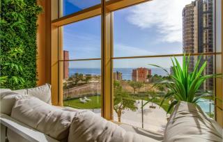 1 Bedroom Nice Apartment In Benidorm - Benidorm - 6