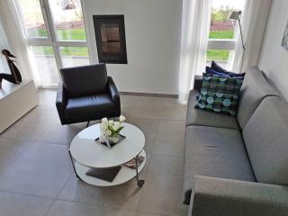 Strandvilla Baabe - Ferienwohnung 16 mit Sauna - Baabe - 2