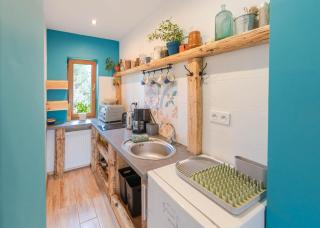 Apartament Latynoski z ogrodem - Dream Apart - Ustroń - 6