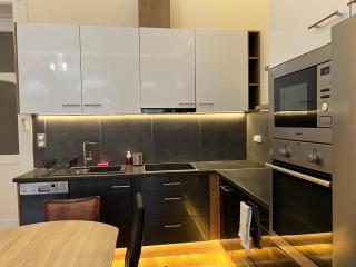 P9 by Small Home Budapest - Budapest - 4