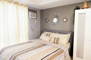 Fully Furnished Cozy Studio in Quezon City - Manila - 4