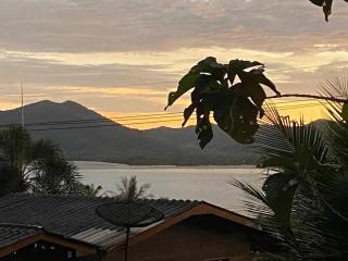 2 Bed Sunset Seaview Good View House Y - Ko Yao Noi - 8