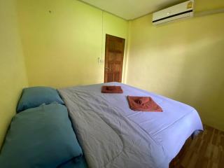 2 Bed Sunset Seaview Good View House Y - Ko Yao Noi - 1