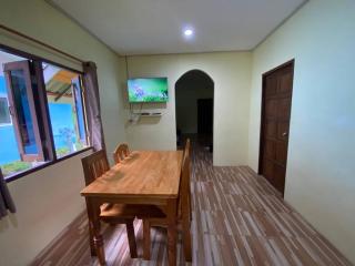 2 Bed Sunset Seaview Good View House Y - Ko Yao Noi - 7