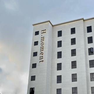H moment Hotel songjeong - Busan - 8