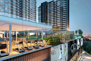 Stay@ Kiara Plaza Kajang/Semenyih FREE Wifi/Car Park - Semenyih - 5