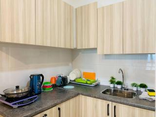 Stay@ Kiara Plaza Kajang/Semenyih FREE Wifi/Car Park - Semenyih - 1