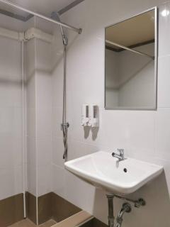 The Sea Bangsaen Hotel - Bang Saen - 1