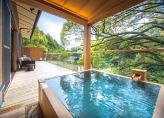 ABBA Resorts Izu - Zagyosoh - 4