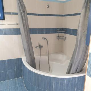 Sagma Central Rooms - Perissa - 8