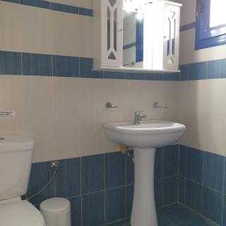 Sagma Central Rooms - Perissa - 7