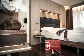 Hotel Alexander Zurich Old Town - Zurigo - 0