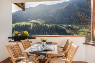 Villa Erina App D - Ortisei - 0