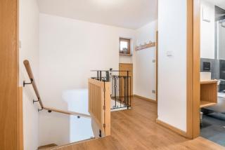 Villa Erina App D - Ortisei - 9