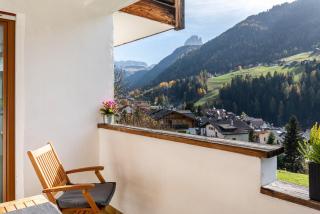 Villa Erina App C3 - Ortisei - 8