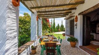 Villa La Alberca Frigiliana by Ruralidays - Frigiliana - 6