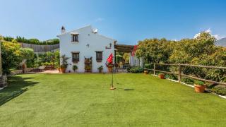 Villa La Alberca Frigiliana by Ruralidays - Frigiliana - 4