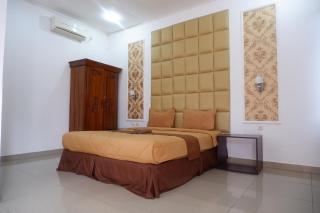 Griya Limasan Gunung Kidul - 7
