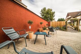 Best Western Le Relais du Vigneron - Vertus - 3