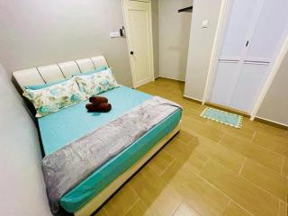NurHumaira Homestay - Pantai Cenang - 7