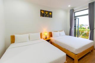 Hotel Phạm Gia Phan Thiết - Phan Thiet - 1