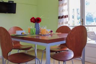 Amalia Apartment - Perítheia - 8