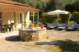 Amalia Apartment - Perítheia - 5