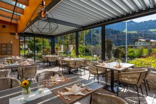 Ferienhotel Sonnenhof - Zell am Ziller - 5