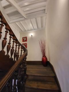 Grande Maison meublée tout équipé Wifi, Télé, Billard - Demeure de 196 m2 à Tain l'hermitage - 5 Chambres - 17 Couchages - Tournon-sur-Rhône - 4