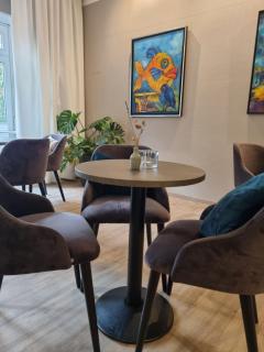 Hotel Diamant - Wedel - 5